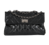 2.55 Reissue Single Flap, front view